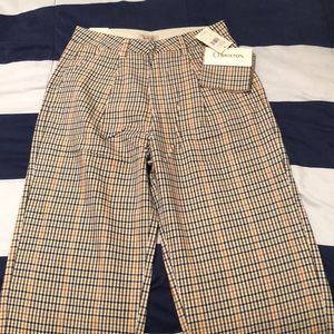 Brixton victory trouser pant